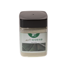 現代農園 朴贊雄 海帶粉, 180g, 1個