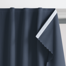 기브앤고 누구나 쉽게 붙이는 암막커튼 + 벨크로 2개