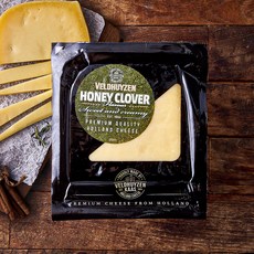 벨트하위젠 클로버 치즈, 200g, 1개입, 1개