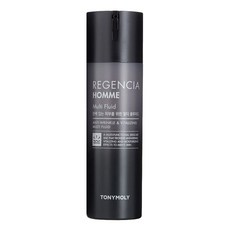 TONYMOLY Regencia Homme 男士多效精華液 抗皺 賦予肌膚活力, 120ml, 1瓶