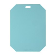 Eliliving TPU八角砧板, 天空薄荷