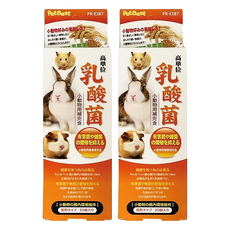 PetBest 乳酸健胃整腸促進錠, Digestion, 20入, 2包