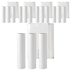 스티키 테이프클리너 리필 3p, 5개