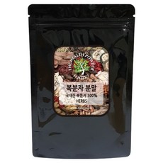 거룩한가 국내산 복분자 분말, 200g, 1개