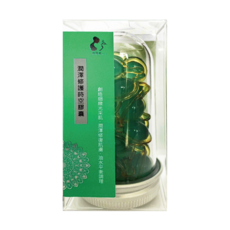 E.L.G 依洛嘉 潤澤修護時空膠囊 25顆, 12.5g, 1罐