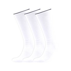 네파 여성용 니치 쿠션 니삭스, 화이트, 3개