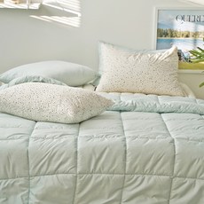 NO CONCEPT 好眠舒適絎縫寢具組