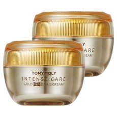 토니모리 new 원더 워터 수분 크림, 45ml, 2개