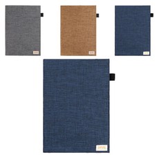 OXFORD 노트커버 패브릭 B5 70매, 랜덤발송, 4개