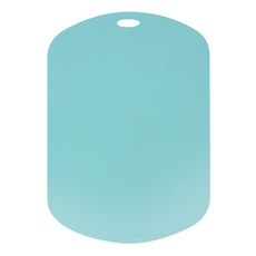 Eliliving TPU造型砧板, SkyMint