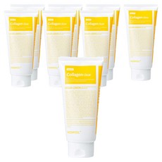 메디필 비건 비타민 콜라겐 클리어 클렌징폼, 300ml, 8개