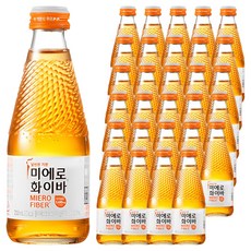 미에로화이바, 210ml, 60개