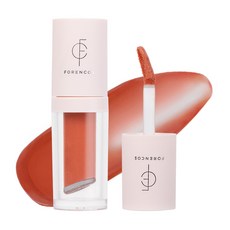 Forencos 純定色染色劑, 2.5毫升, 1個, 02 榛樹