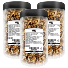 Gomine核桃, 150g, 3個