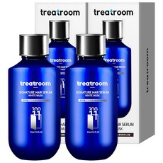 treatroom 護髮素 白麝香 211ml, 2入