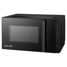 SAMPO 聲寶 25L轉盤式微電腦微波 RE-J253TM 原廠保固