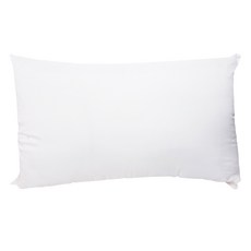 長效抗菌枕 100%聚酯纖維 台灣製, 1個