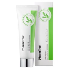 PharmTree 積雪草舒緩凝膠, 80ml, 1條