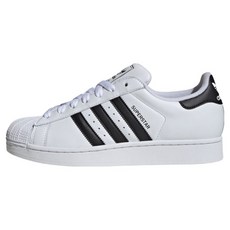 adidas 愛迪達 男女款 SUPERSTAR II 運動休閒鞋 IH8659