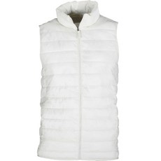 FERRA US 男款素色輕量科技絨背心 CVRR8009R9