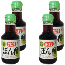 富士島卡博斯彭斯, 150ml, 4個