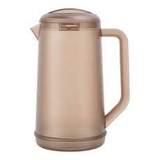 KEYWAY 聯府 高級冷水壺 180 x 134 x 249mm, 咖啡色, 2.2L, 1個