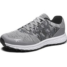 LUNA GLAM 男士商務休閒高爾夫球鞋 ACT216