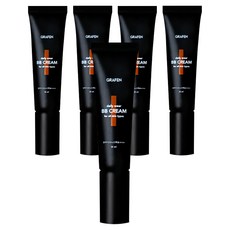 GRAFEN 男士防曬遮瑕BB霜 30ml, 單色, 5條