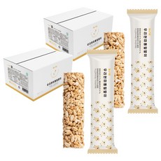 편식공장 우리현미 통밀말이, 15g, 36개