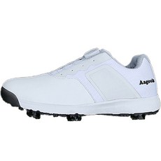 LUNA GLAM 男士旋鈕休閒高爾夫球鞋 ACT213