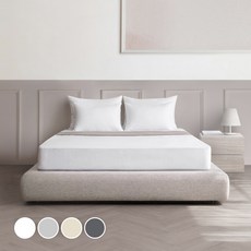 frante Daily Perfect Fit 防水床墊套