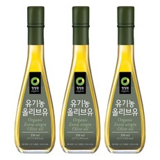 DAESANG 大象 橄欖油, 350ml, 3個