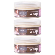 CUCCIO 古希歐 深層保濕敷膜, 226g, 3罐