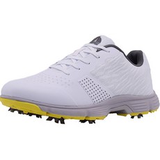 LUNA GLAM 男士跨境蕾絲釘鞋高爾夫球鞋 ACT184