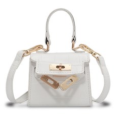 잇곰 휴대폰 수납 크로스 미니백