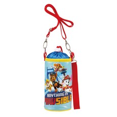Skater PVPC6 500ml 水壺套保冷帶揹帶 汪汪隊, 1個