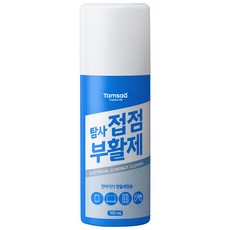 탐사 프리미엄 전기 접점부활제, 1개