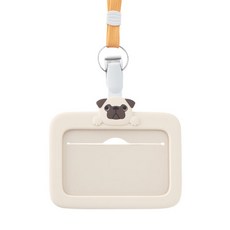 LIHIT LAB. PuniLabo 證件夾 A-7804-18