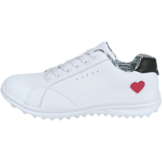 LUNA GLAM Lady Heart男款高爾夫休閒鞋 ACT211