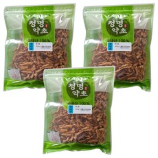 木梨乾, 300g, 1入, 3個