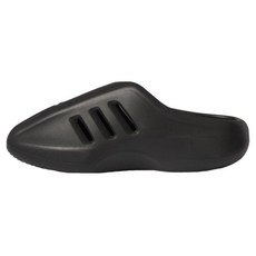 adidas 愛迪達 男女款 ADIFOM IIINFINITY MULE 拖鞋 IG6969, 黑色, 27.5cm