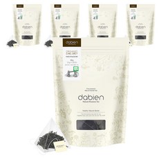 dabien 伯爵茶, 1.5g, 20包, 5袋