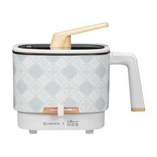 AIRMATE 艾美特 50周年限定個人美食鍋 涮嘴鍋, KTF-6002