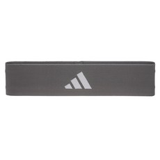 adidas Fitness 提臀帶 中, 石色, 1個