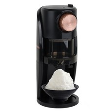 Kitchen-Art 電動刨冰機, KIC-2311WS