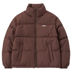 NEDRY 男女通用 Essential 羽絨外套 24FW