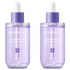 스킨앤랩 베리어덤 링거 앰플, 70ml, 2개