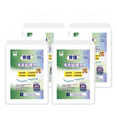 YUICARE 育護 護理墊 加厚款, 90 x 60cm, 20片, 4包