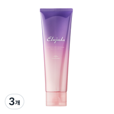 밀본 에르주다 블리치 케어 젤세럼, 120g, 3개