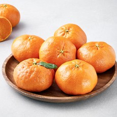 당도선별 레드향 중과 7~8입, 2kg(7~8입), 1박스